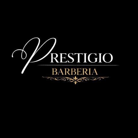 Logo de Prestigio Barberia